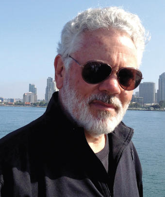 Frank Snepp ’65, ’68 SIPA, seen in this recent photo from San Diego, had a career with the CIA and now is an investigative journalist in Los Angeles. PHOTO: COURTESY FRANK SNEPP ’65, ’68 SIPA